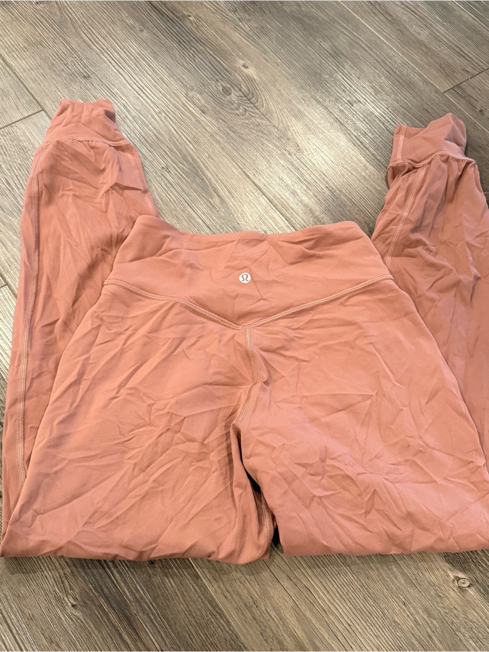 Lululemon Ready To Rulu 7/8 Jogger Size 4